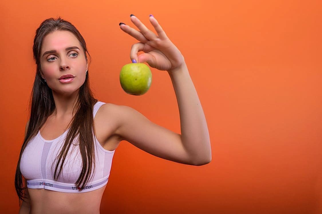 Why the Sports Nutrition Market Is Booming