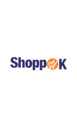 Shoppok shopping