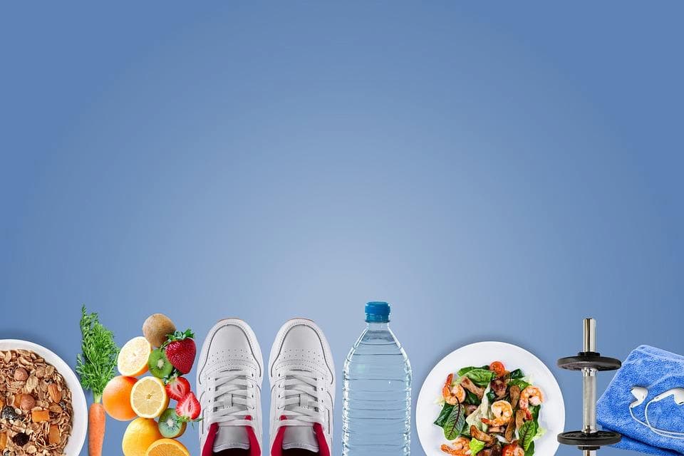 How to Stand Out in the Sports Nutrition Market