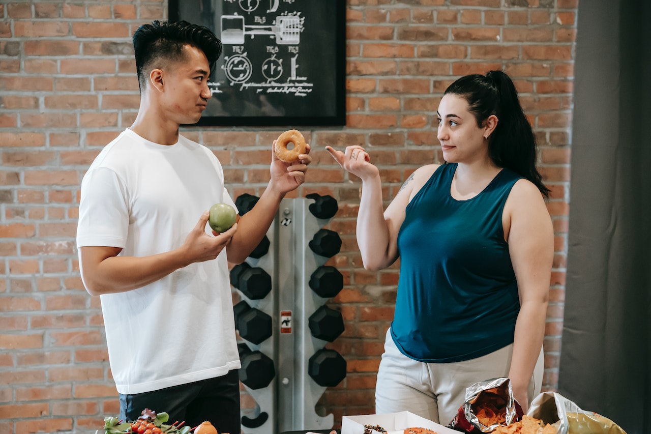 Sports Nutrition Myths on Instagram: Debunking the Misinformation
